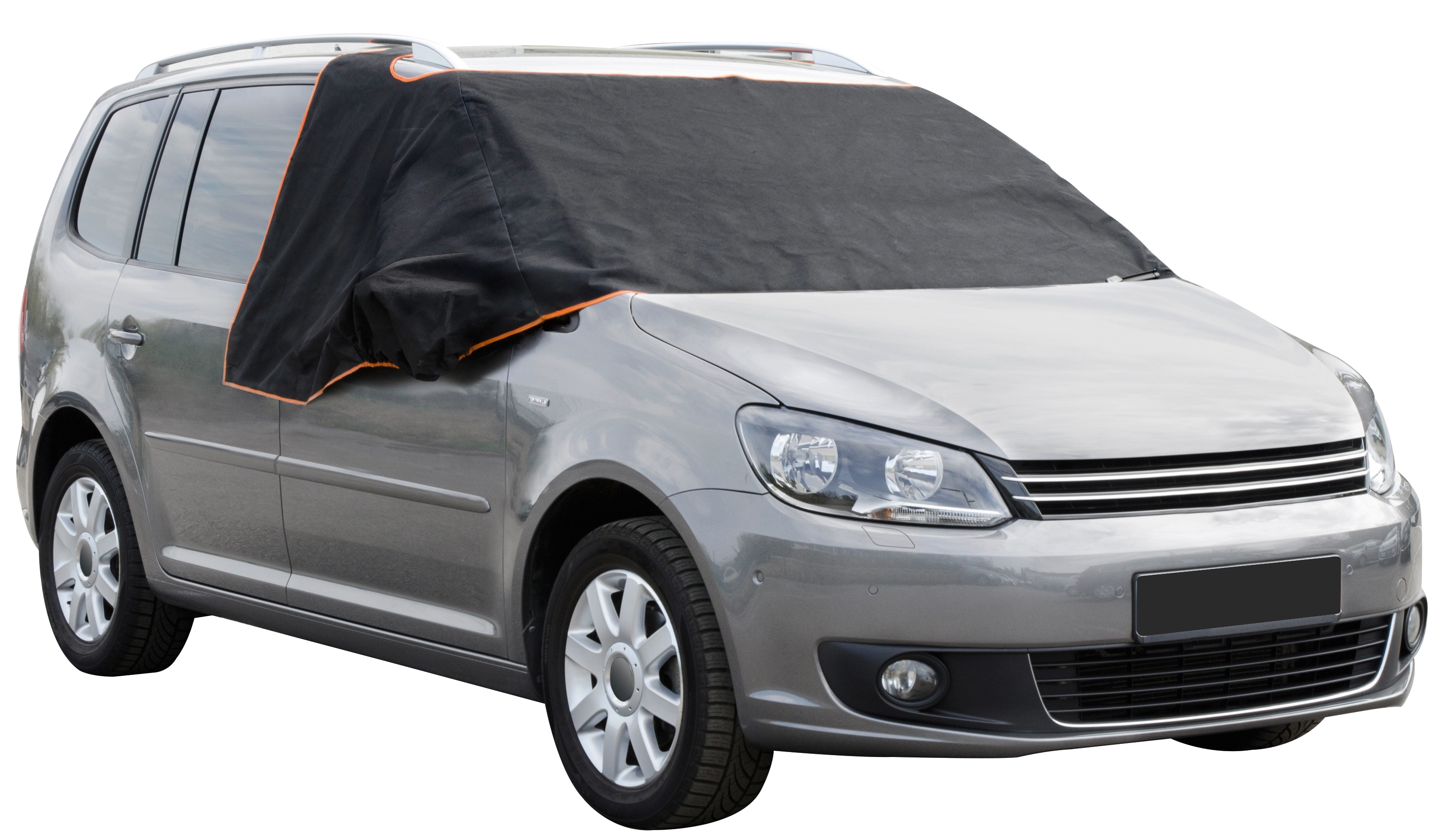 2 Stück Auto Seitenspiegel Regenschutz, Für Peugeot 2008 206 207